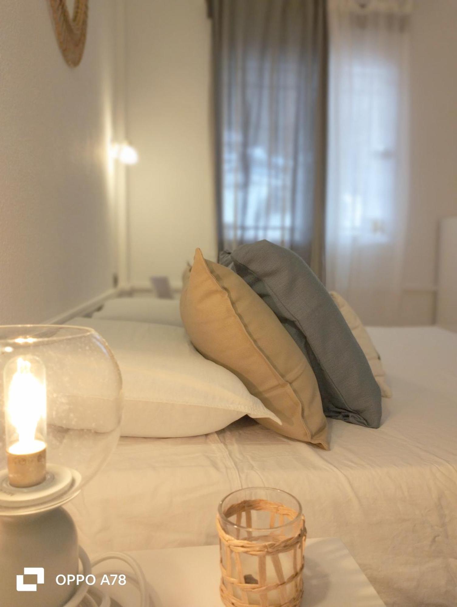 Apartamento Verdemare Коральео Экстерьер фото