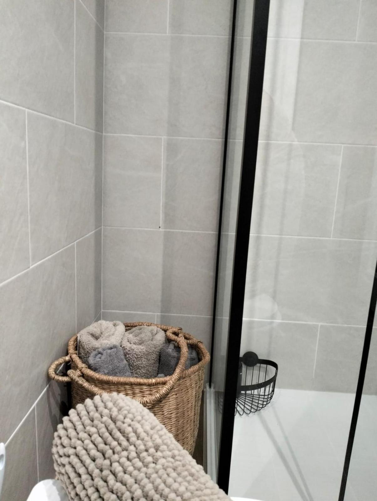 Apartamento Verdemare Коральео Экстерьер фото