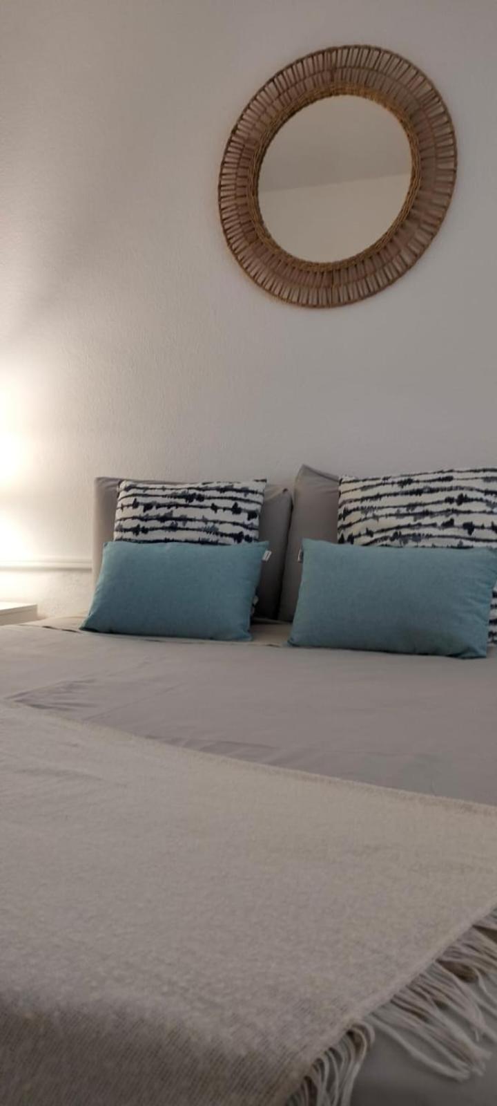 Apartamento Verdemare Коральео Экстерьер фото